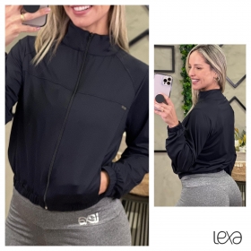 Jaqueta l Loja Lexa Fitwear