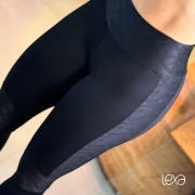 Legging Daiana Preta