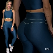 Legging Explosão Cirré Várias Cores